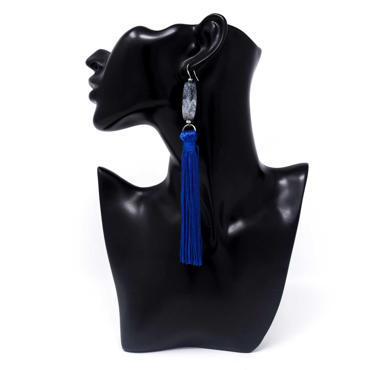 Erika ‘s Tassel Earrings