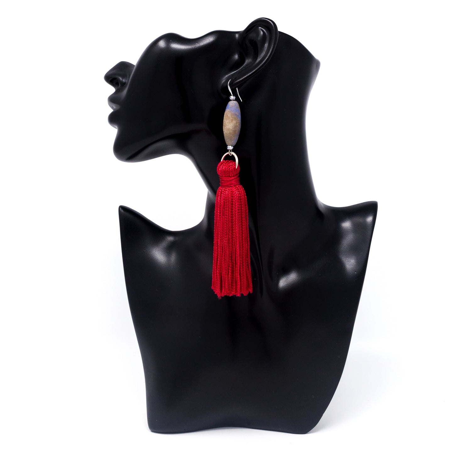 Erika ‘s Tassel Earrings