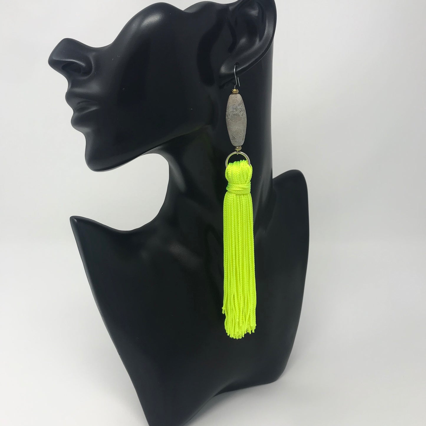 Erika ‘s Tassel Earrings