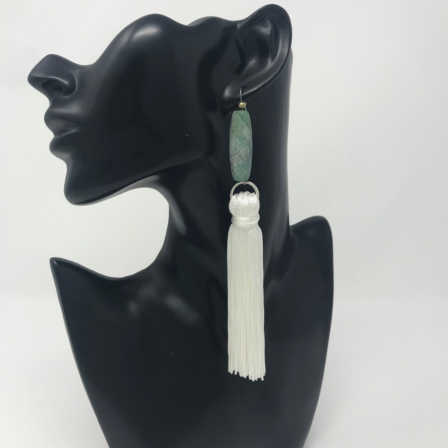 Erika ‘s Tassel Earrings