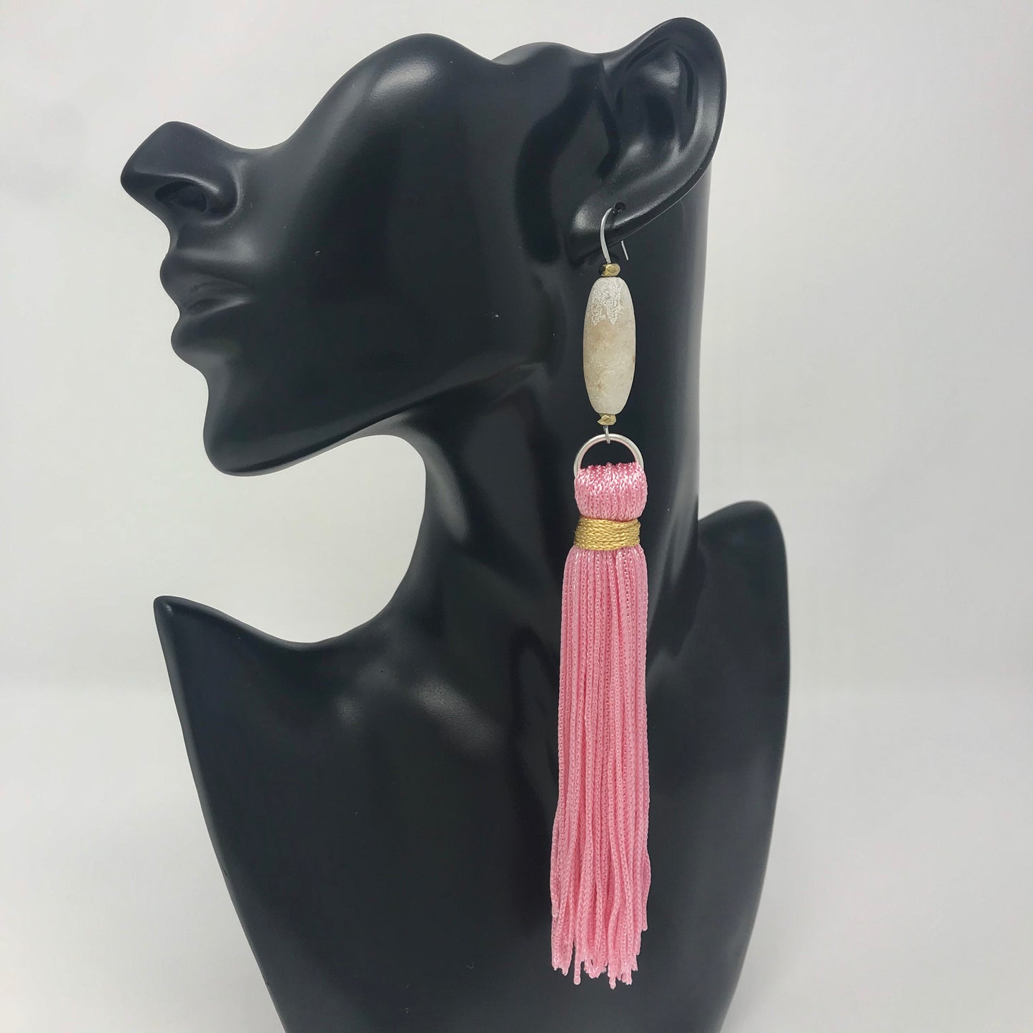 Erika ‘s Tassel Earrings