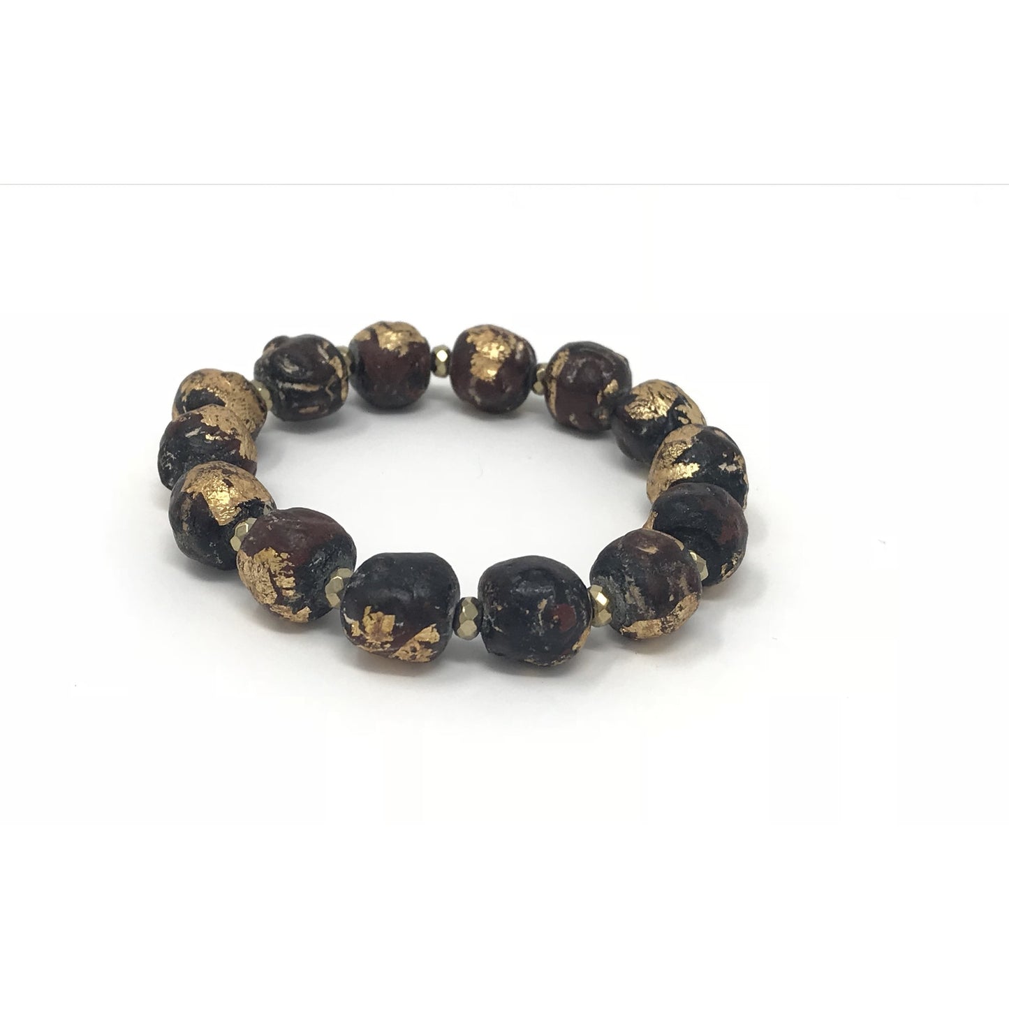 Buddha Prayer Bead Bracelet-Outlet