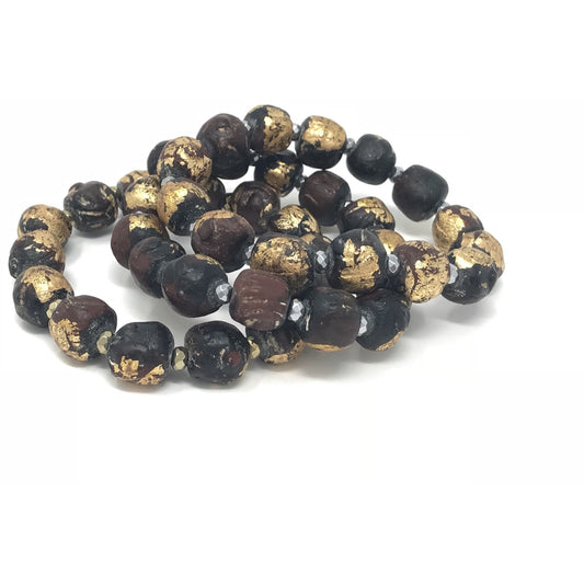 Buddha Prayer Bead Bracelet-Outlet