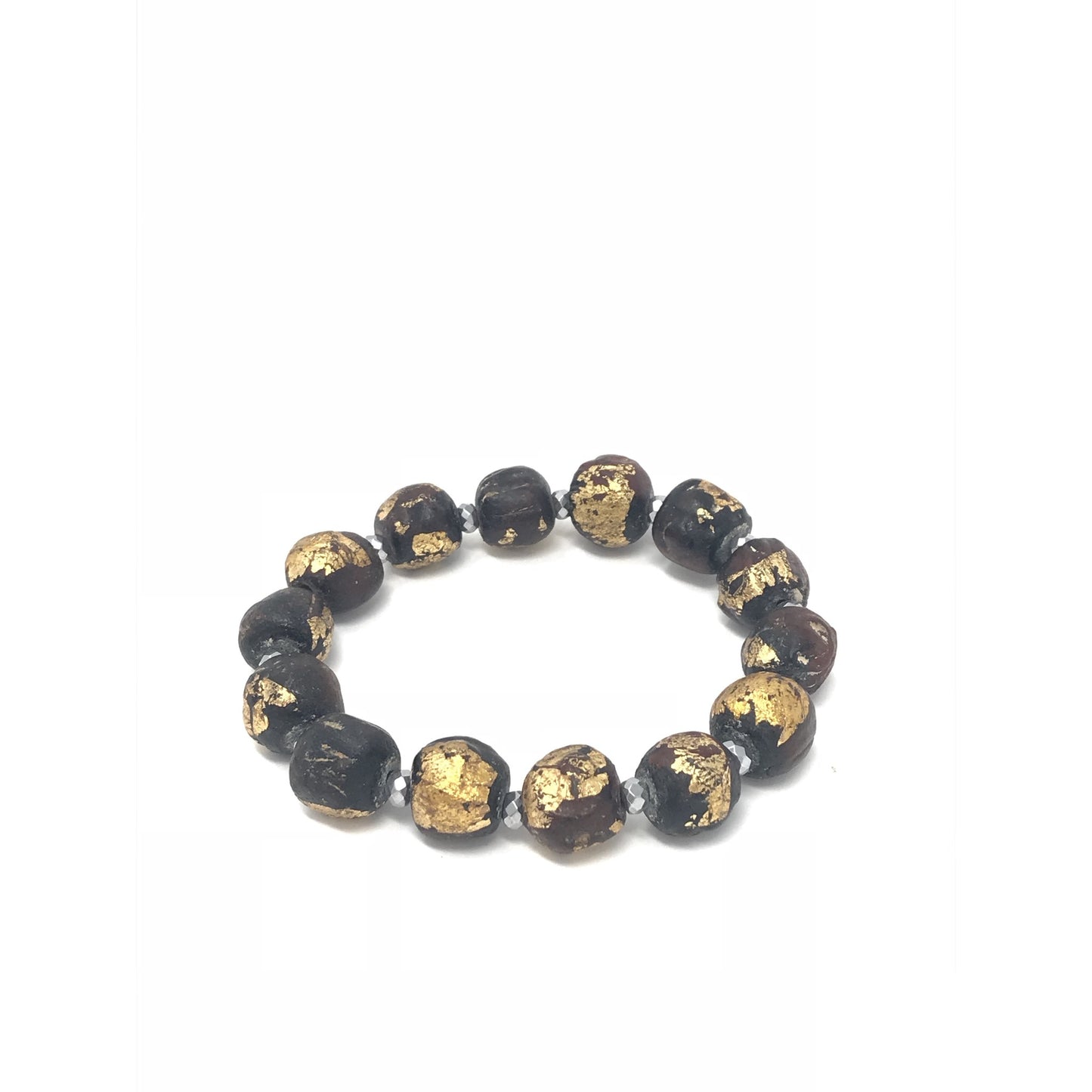 Buddha Prayer Bead Bracelet-Outlet